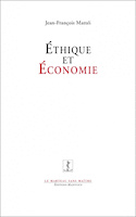 Éthique et économie